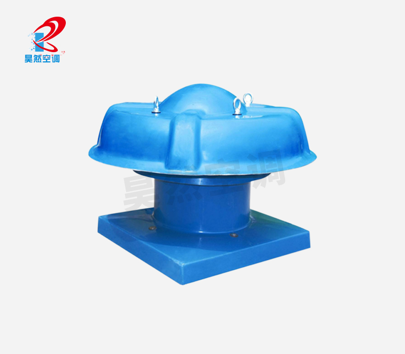 DWT系列轴流式屋顶风机 