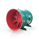 3C消防风机系列