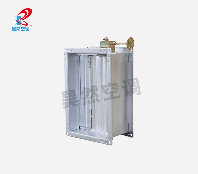 手动涡轮调节阀