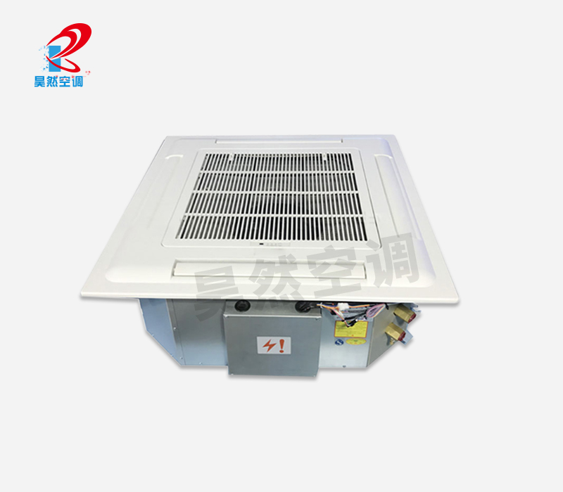 卡式风机盘管