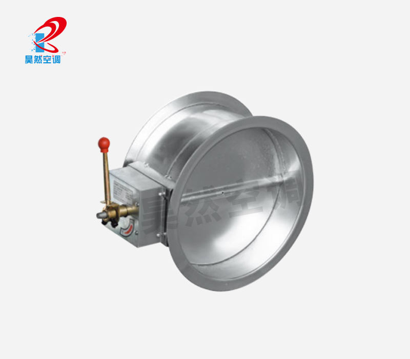 防火阀FHF-WS-FK-D