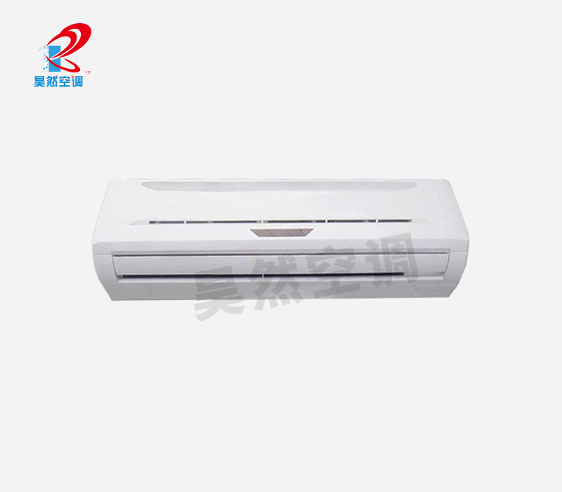 壁挂式风机盘管