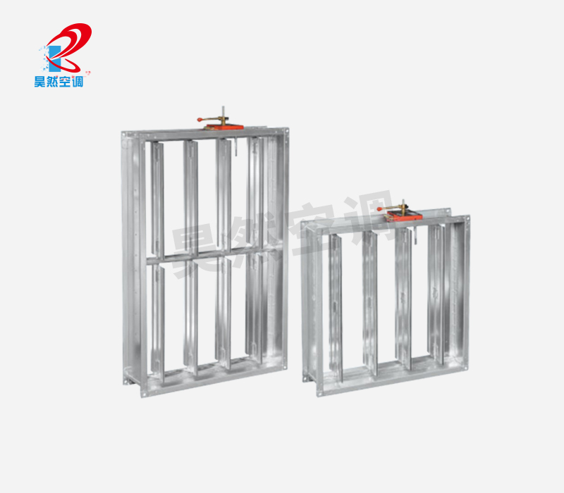 排烟防火阀PFHF-WSDc-K-WxH-I