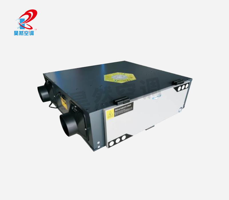 吊顶式新风全热净化机